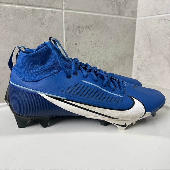 Nike Vapor Edge Pro 360 2 Football Cleats Size 12 Men Game Royal main image 10